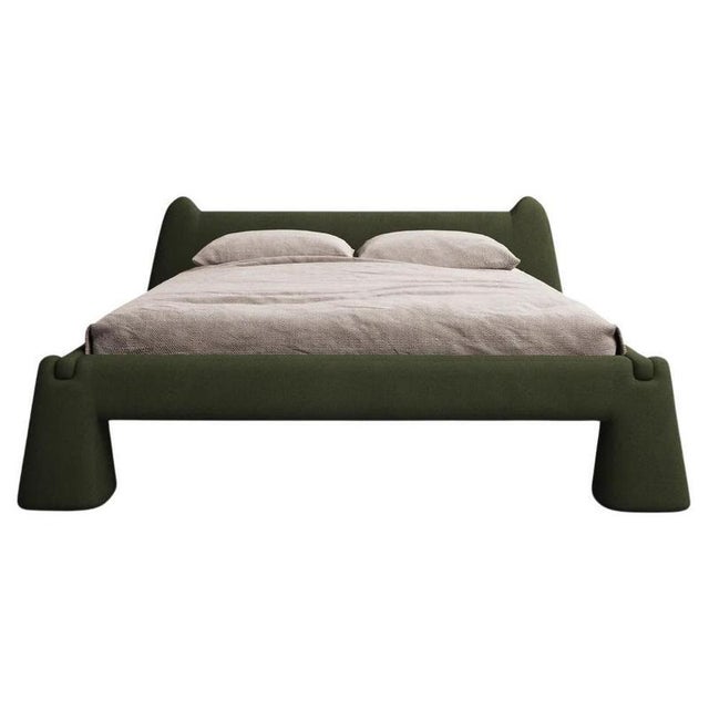 Grun Bed by Faina For Sale - Image 6 of 6