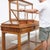Antique Display Case in Glass and Pine, 1920 For Sale - Image 14 of 18