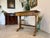 Biedermeier Table Sewing Table For Sale - Image 12 of 18