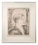 Erich Heckel, Ben Alexander, Etching, 1927 For Sale