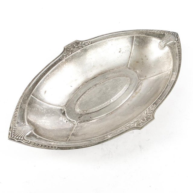 Art Nouveau German Bowl from WMF, 1900s For Sale - Image 14 of 14