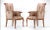 French A Pair Vintage Extremely Elegant French Armchair For Sale - Image 3 of 13