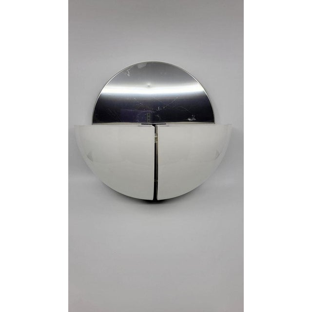 Wall Light by Danilo & Corrado Aroldi for Stilnovo For Sale - Image 6 of 11