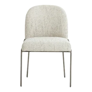 Four Hands Astrud Dining Chair - Lyon Pewter