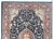 Vintage Persian Kashan Rug For Sale - Image 13 of 16