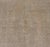 Vintage Gallery Turkish Oushak Rug in Earth Tones, Light Brown and Taupe For Sale - Image 9 of 12