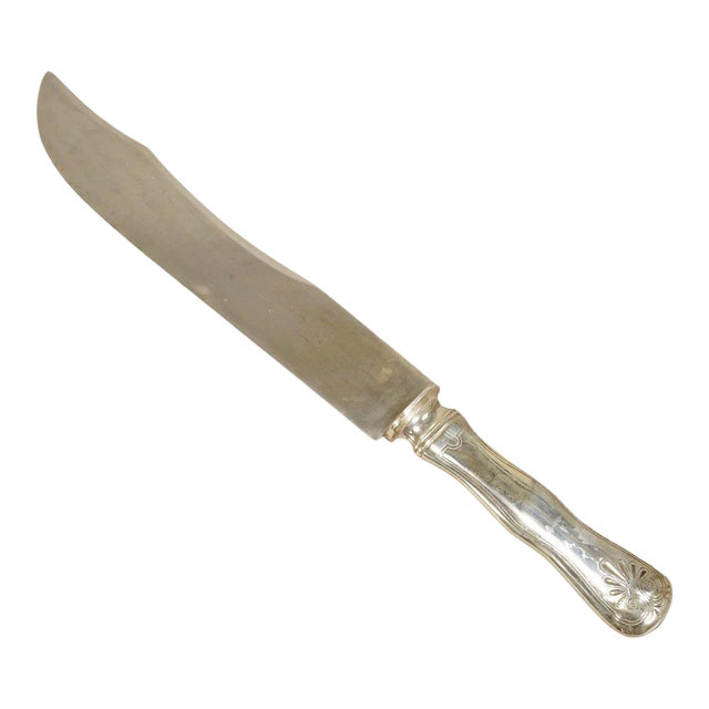 Giant 40" Cutting Knive Shop Window Decoration For Sale