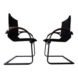 Chairs from Ahrend, Set of 2 For Sale