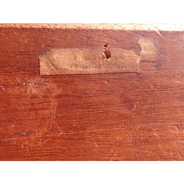 Franz von Defregger - Painter at the countryside, cca 19th century, oil on panel. Trace of monogram lower right, paper...