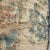 Gallant Procession Wool Tapestry, 18th Century For Sale - Image 18 of 18