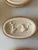 Sculpture Materials Antique Italian Grand Tour Plaster Intaglios - Set of 6 (Group #4) For Sale - Image 7 of 14
