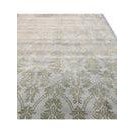 Textile 1990s Handwoven Transitional Tibetan Area Rug 8x10 For Sale - Image 7 of 12