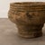 Ceramic English 19th Century Heavy Terracotta Planters - Set of 2 For Sale - Image 7 of 9