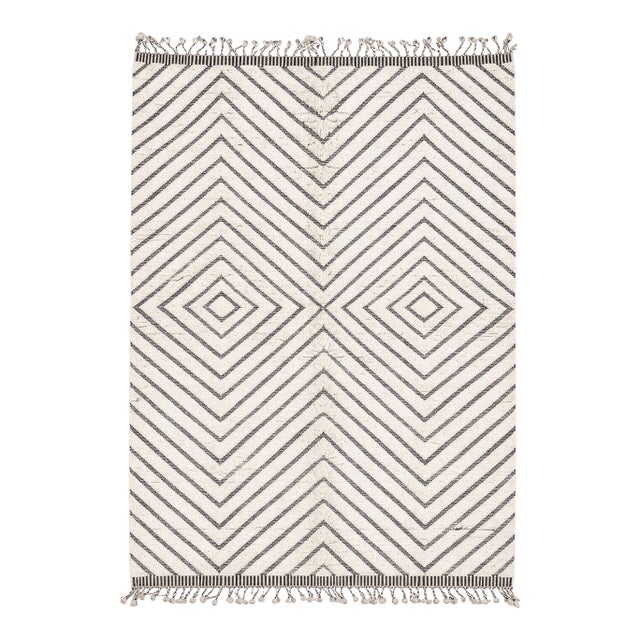 Moroccan Interior Living Rug For Sale