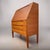 Model No. 63 Teak Wood Secretary by Kai Kristiansen for Tørring Møbelfabrik and HJN Møbler, Denmark, 1960s For Sale - Image 10 of 18