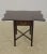 Statton Old Towne Cherry Pembroke Drop Leaf Table For Sale In Philadelphia - Image 6 of 13
