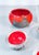 Ceramic Bowls from Santilli, 1990s, Set of 18 For Sale - Image 3 of 18
