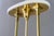 Large Art Deco Chandelier, 1920s For Sale - Image 16 of 18