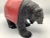 1950s Kibori Kuma Carved Bear Figurine For Sale - Image 12 of 13