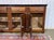Mahogany Bistro Cabinet with Formica Top, 1950s For Sale - Image 10 of 18