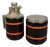 Thermos for Drinks and Ice, 1970s, Set of 2 For Sale