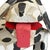 Vintage American Folk Art Dalmatian For Sale - Image 10 of 13