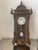 Rustic Antique Black Forest Style Wall Pendulum Clock 31 Days For Sale - Image 3 of 5