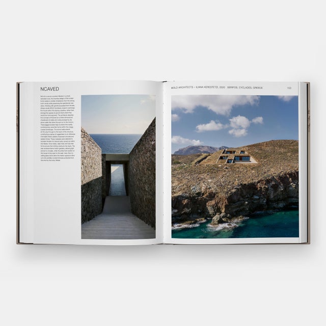 Stone Houses Book For Sale - Image 11 of 12