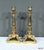 Bronze Candlesticks, Set of 2 For Sale - Image 12 of 17