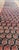 Antique Persian Malayer Long Runner With Paisley Design 3'0" X18'9" For Sale - Image 9 of 14