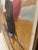 Mid-Century Jane Wells “Costa Brava, Spain” Framed Studio Artist Painting, Signed For Sale - Image 4 of 11