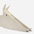 1970s Bruno Gambone Monumental Dog Sculpture in Glazed Earthenware 1970 For Sale - Image 5 of 6