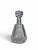 Mid-Century Modern Mid 20th Century Mid-Century Modern Baccarat Talleyrand Cut Crystal Liquor Decanter With Stopper - Signed For Sale - Image 3 of 6