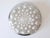 Mid-Century Modern Bubble Flush Mount, Germany, 1970s For Sale - Image 16 of 18