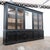 20th Century Wooden Bookcase, 1900 For Sale - Image 12 of 12