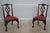 Stickley Set of 8 Mahogany Dining Chairs For Sale - Image 12 of 18