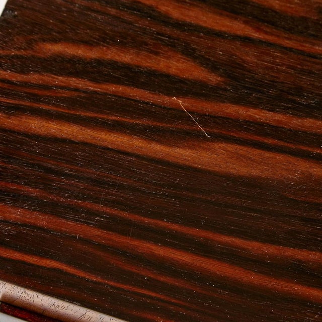 Art Deco Desk, 1940s For Sale - Image 15 of 18