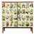 Swedish Modern, La Belgique Horticole Cabinet, Mahogany, Sweden, 1950s For Sale