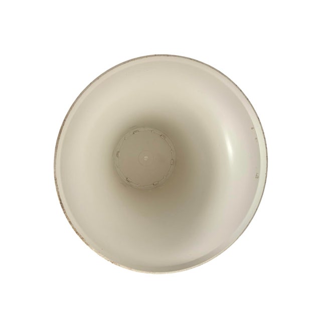 1960s Vintage Retro Mid Century Space Age Ice Bucket For Sale - Image 12 of 12