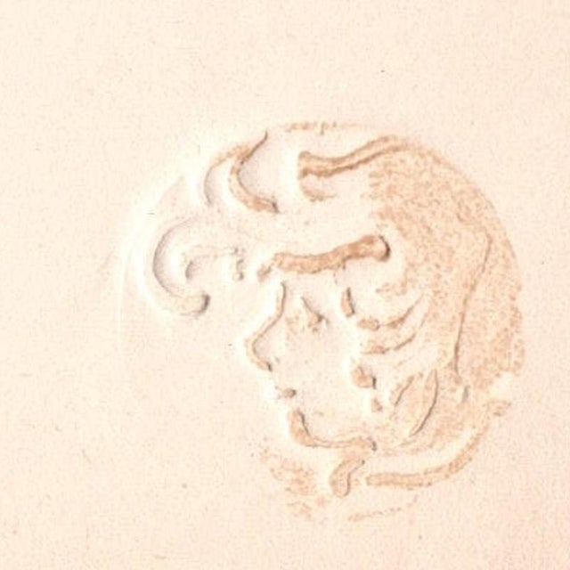 Charles Huard, Pêcheurs à la ligne, 1898, Lithograph For Sale - Image 6 of 9