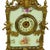 French Antique 19thC French Porcelain & Ormolu Mantel Clock | for Restoration | Circa 1880–1890 For Sale - Image 3 of 12