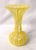 Murano Latticino Vase For Sale - Image 4 of 7