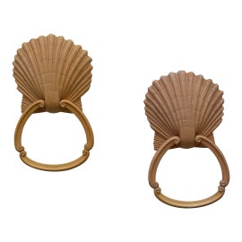 Example of Towel Rings