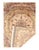 Traditional Pasargad DC Exquisite Design Paris Palace Fine Power Loom V.Silk Rug For Sale - Image 3 of 3