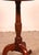 Small Early 19th Century Mahogany Tea Table For Sale - Image 4 of 10