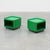 Model 4970 Storage Units by Anna Castelli Ferrieri for Kartell, Italy, 1970s, Set of 2 For Sale - Image 11 of 11