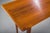 Mid-Century Modern L-Shaped Teak Desk, 1970s For Sale - Image 4 of 18