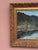 Tedde Rhodin, Autumn Landscape from Småland, 1979, Oil on Canvas, Framed For Sale - Image 13 of 18