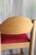 A chunky stool in the style of Hank Lowenstein Padova style. I had a set of these before that were labeled but this is...