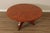 John Widdicomb Round Mahogany Dining Table Designed By Chad Womack For Sale - Image 16 of 18